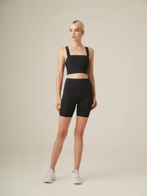 Train Bandeau, Black