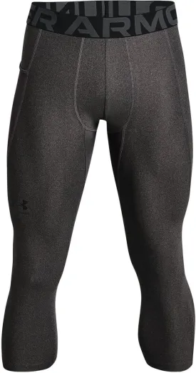 Under Armour Men's HeatGear 3/4 Leggings